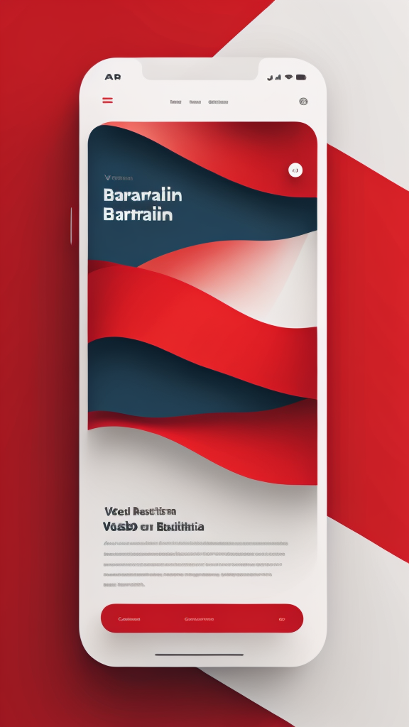 Bahrain Website Design